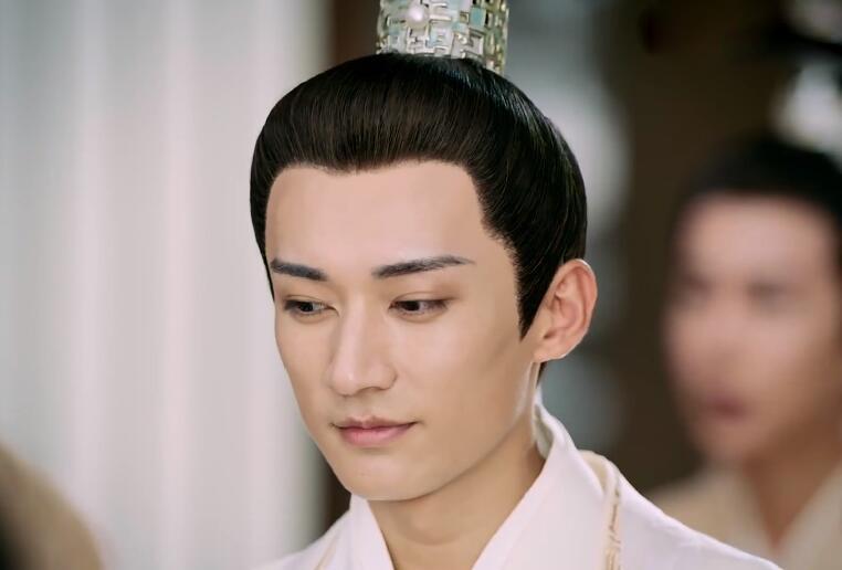 檀健次隋俊波撞脸分析_娱乐圈长得很像的明星_明星撞脸相似度排行