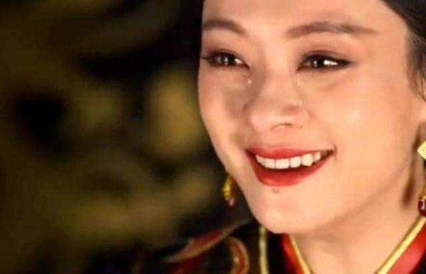 赵丽颖哭戏演技_杨紫哭戏演技_演技最好女明星