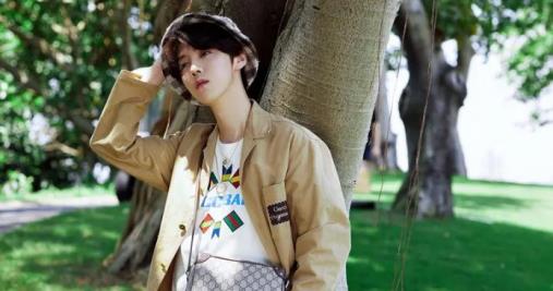 鹿晗生日现状_鹿晗娱乐圈人缘变化_穿越娱乐圈ps鹿晗