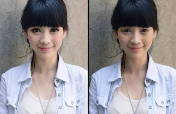 女明星被ps的污照_法国PS违法新规_照片未经注明修改违法