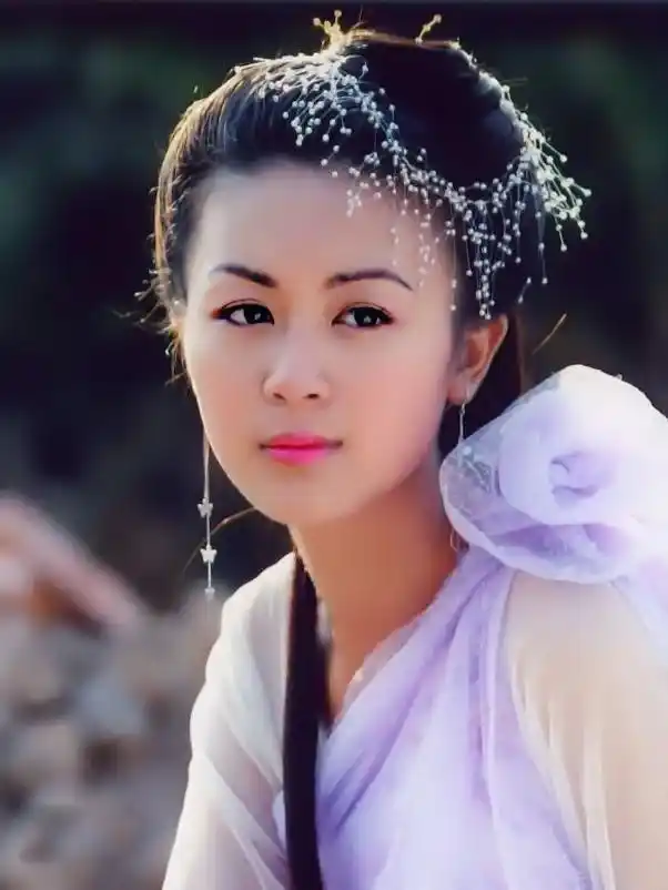 曾经惊艳的古装女演员后来怎么样了_2016古装女明星_童年古装女神嫁人淡出