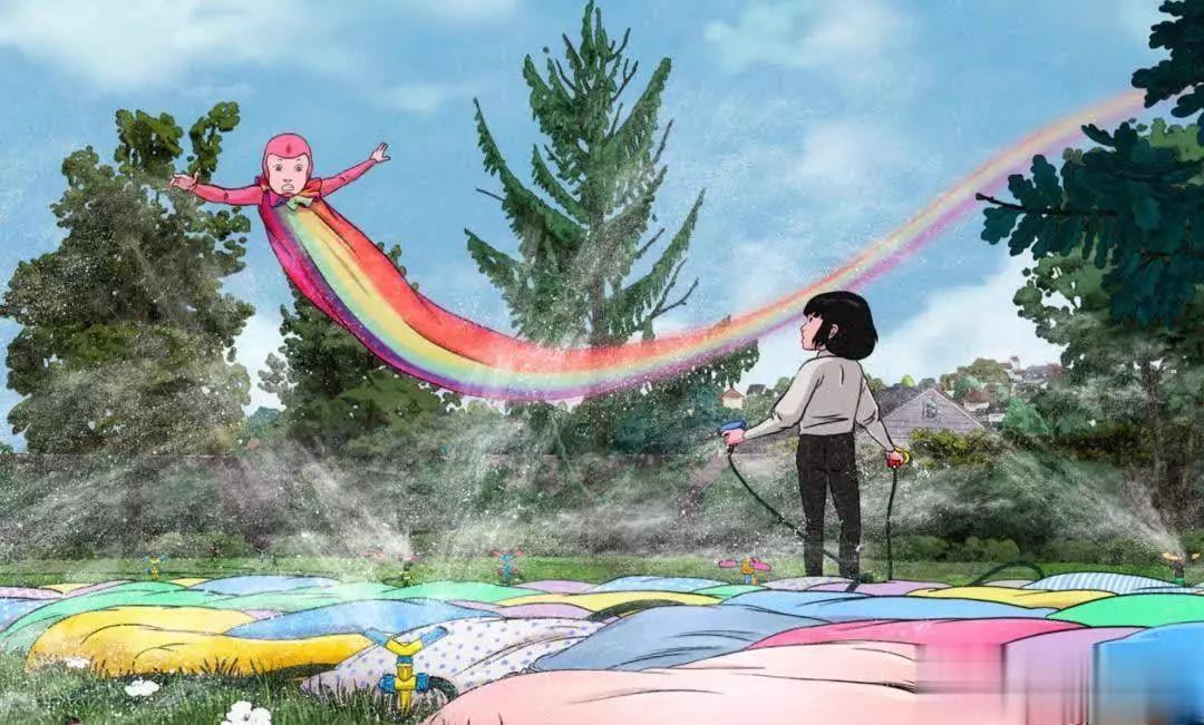 时空奇旅 法国动画电影 原生家庭_爱法国电影在线观看