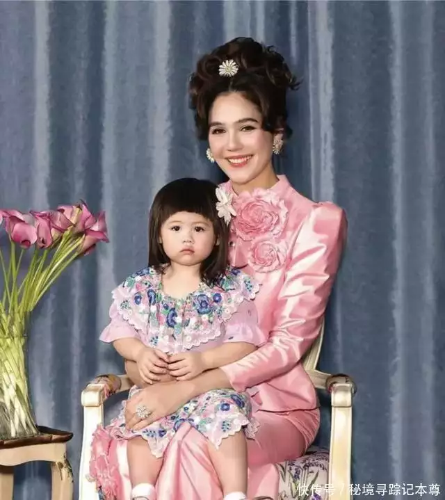 女明星老公_泰国女明星婚姻生活_嫁给泰国富商的女明星