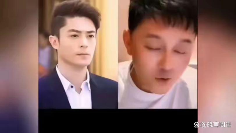 天涯霍建华大瓜，全网炸锅