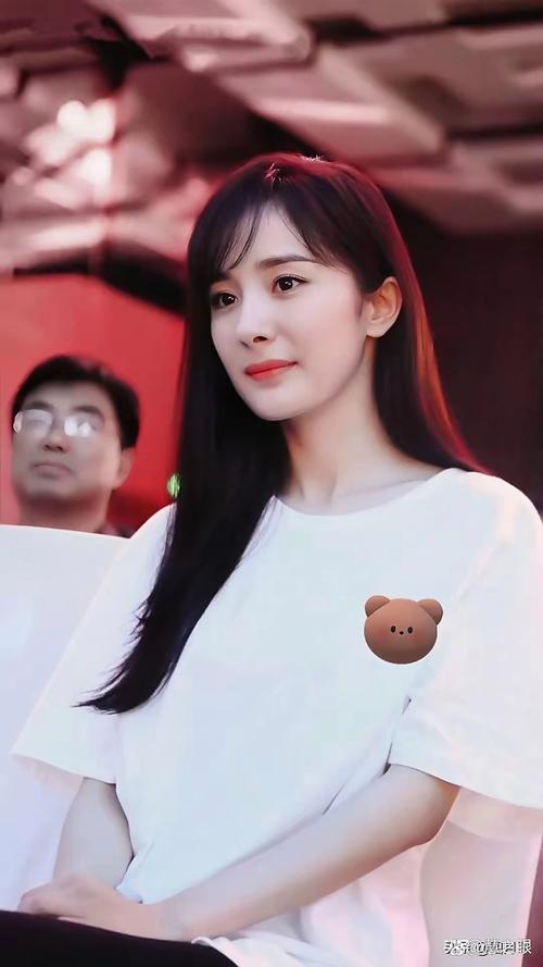 杨幂天涯扒皮事件再被热议 观众想要的只是一个真字