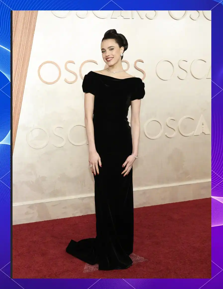 奥斯卡红毯穿搭_国外女星时尚风采_欧美女明星时尚
