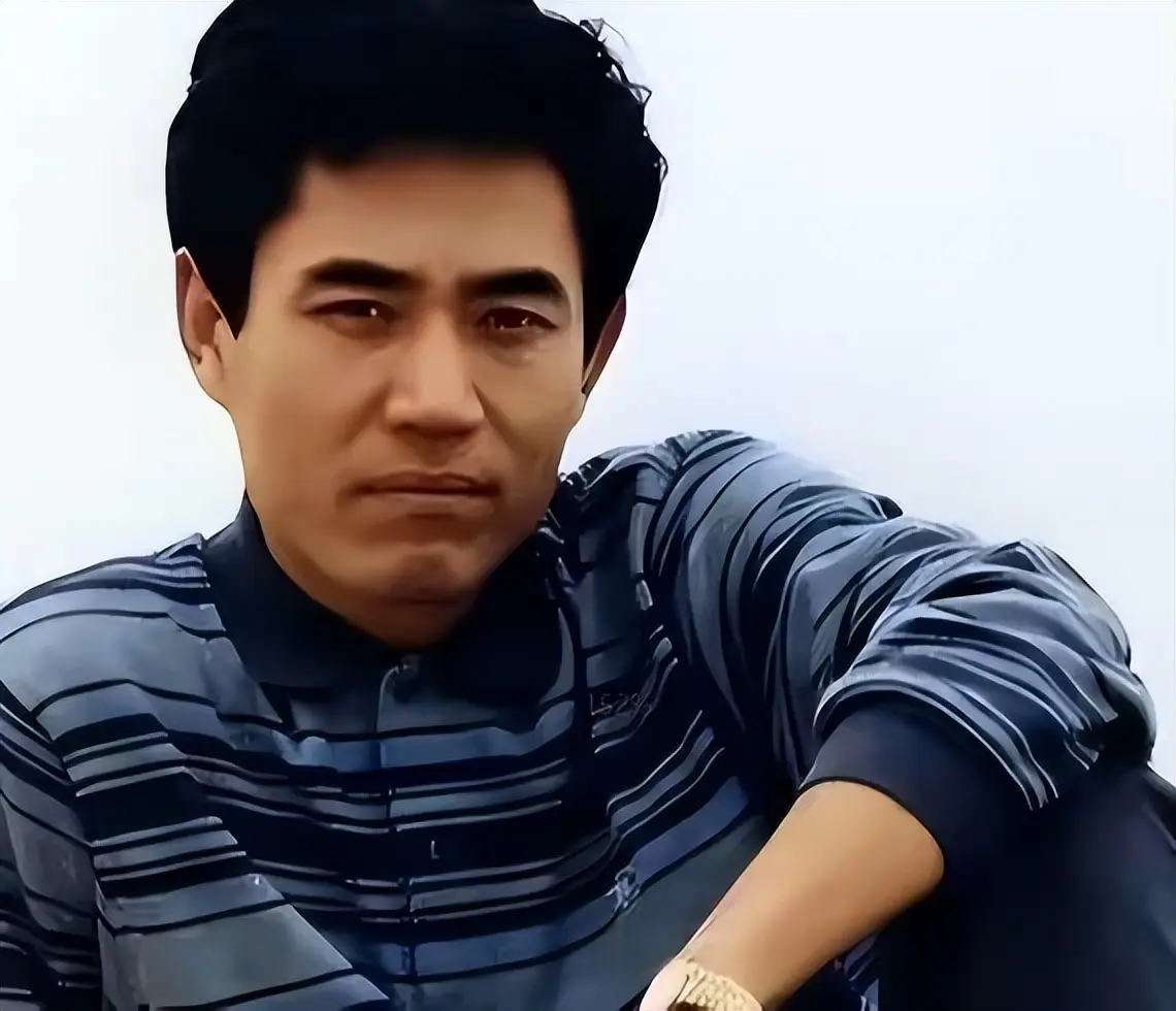 陈宝国演技评价_陈宝国近况_娱乐圈老演员凄凉