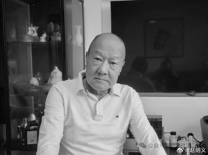 一代“大佬”陈耀离世，摇滚教父“四哥”郭传林也走了