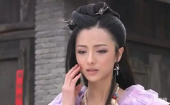 古装剧角色脸上有疤_赵丽颖花千骨脸上的伤疤_女明星脸上有疤痕