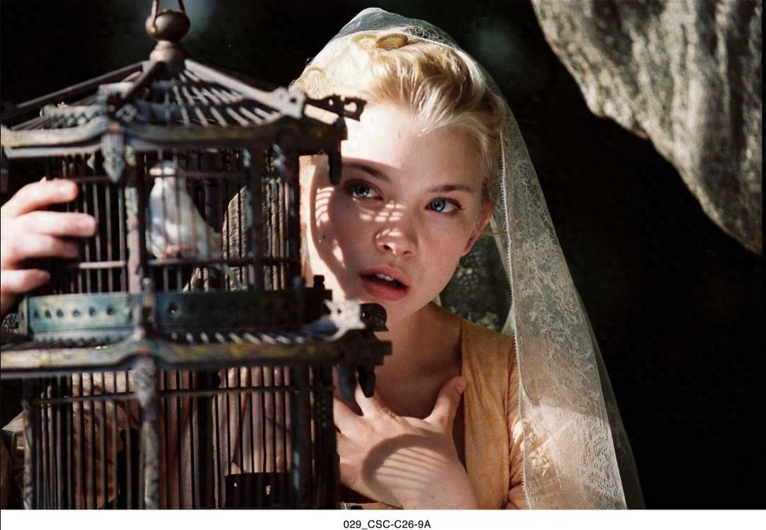 电影推荐《卡萨诺瓦》，一个放荡贵族与132个女人之间的故事