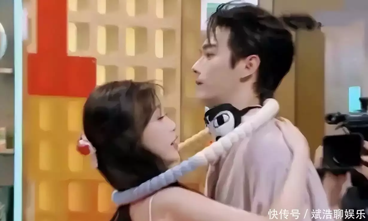 虞书欣人品问题_虞书欣真实性格曝光_明星最近黑料,