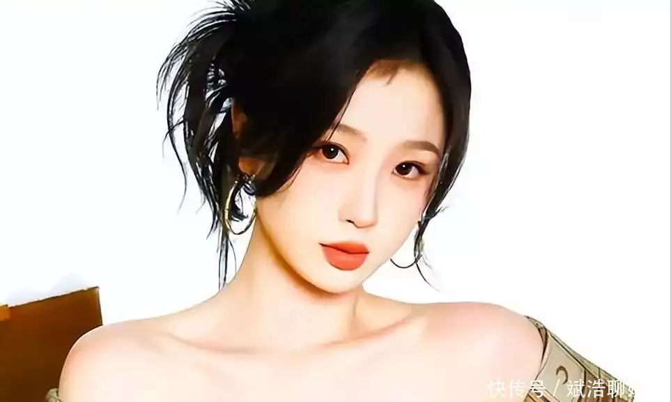 虞书欣真实性格曝光_明星最近黑料,_虞书欣人品问题