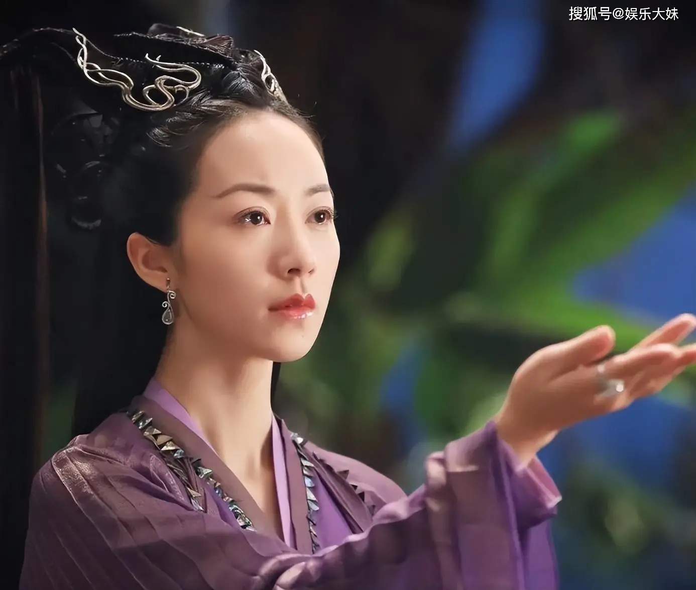 实力派女演员形象_娱乐圈干净女明星_女明星艺术写真